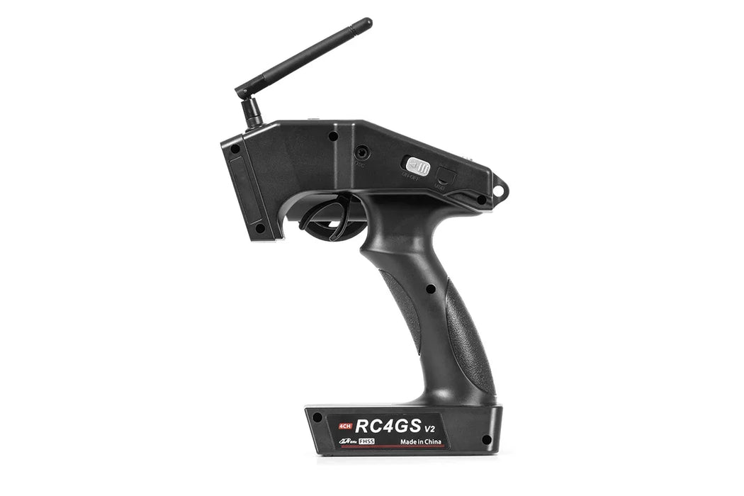 RadioLink RC4GS V3 Sender mit R6F Empfänger