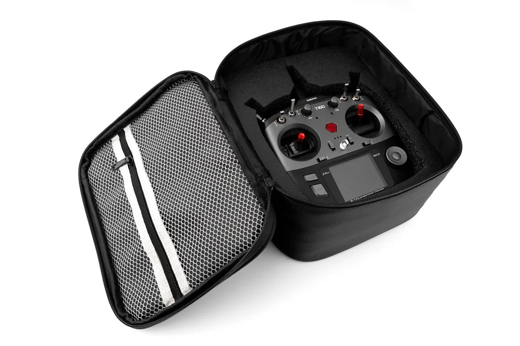 T16D Sender mit R16F Empfänger