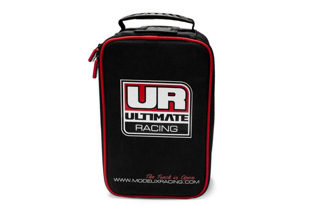 Ultimate Racing Oils bag w/ 24x75ml Oils