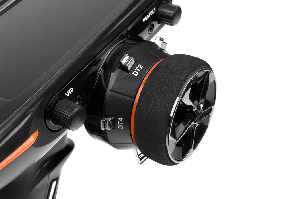 RadioLink RC8X Sender mit R8FG Empfänger