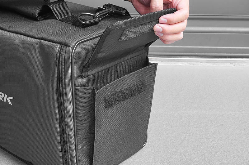 Pneu, Voiture de tourisme, Rangement, Sac d'accessoires (avec étui PP)