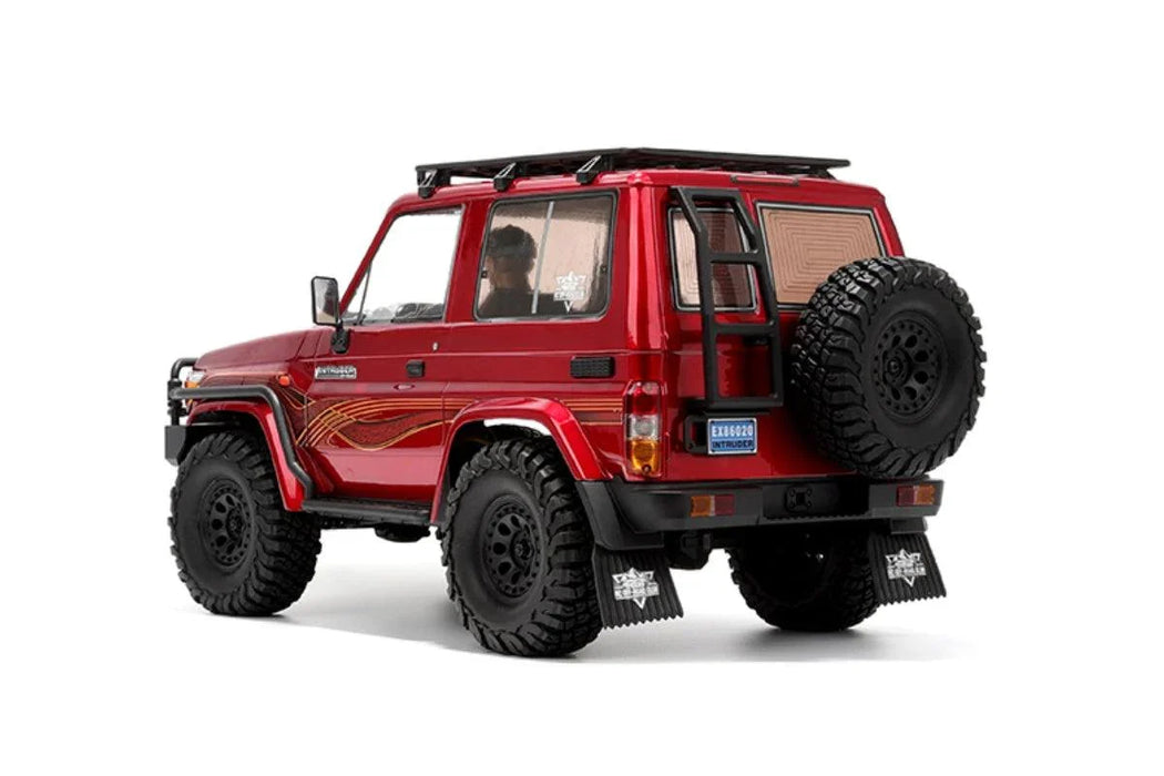 RGT EX86020 Intrus LC71 1/10 Crawler PNP