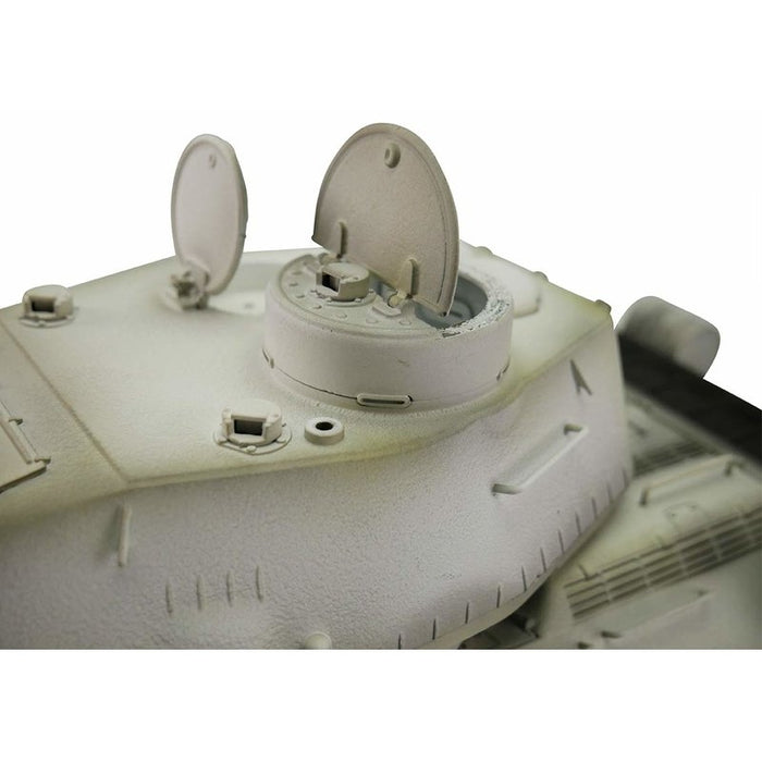 Torro Pro Edition 1/16 T-34/85 Tank PNP (IR, Winter)