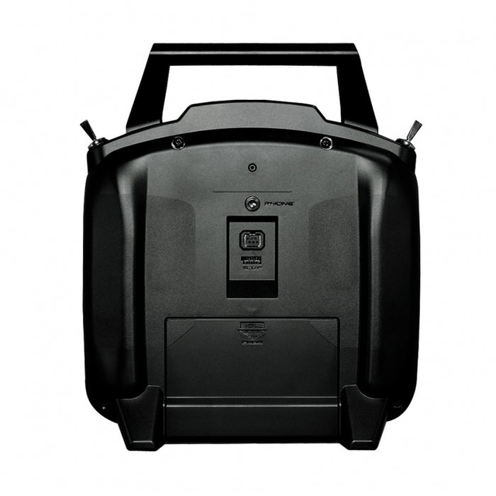 Futaba T6K V3 Sender mit R3008SB Empfänger (Modus 2)