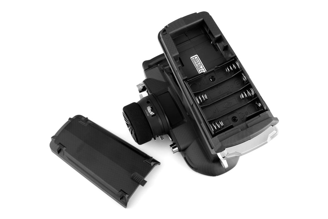 Futaba 10PX Schwarze Edition Sender