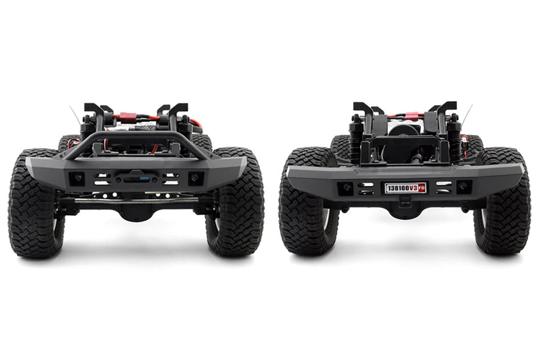 RGT 136100V3-FD Cruiser RC4 V3FD 1/10 PNP