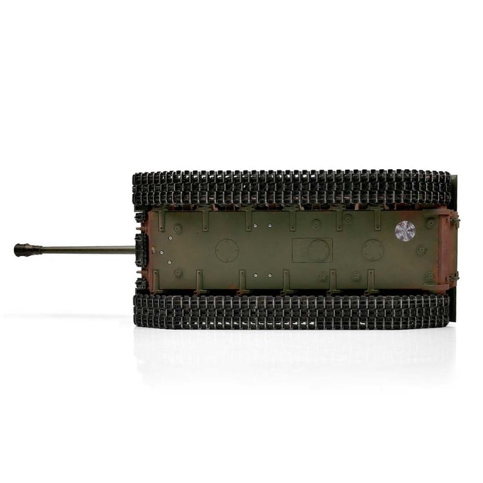 Torro Pro Edition 1/16 IS-2 1944 Tank PNP (IR, Camo)