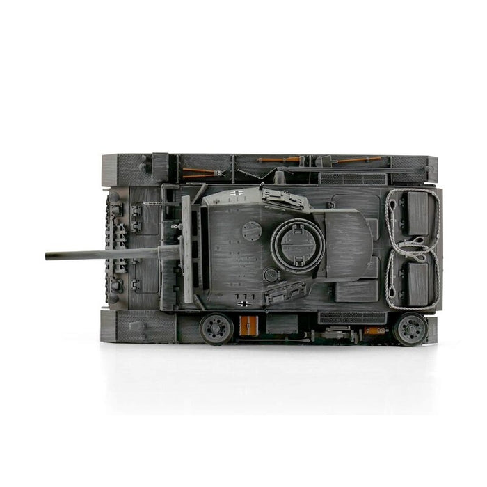 Torro Pro Edition 1/16 Panzerkampfwagen III Ausf. L (BB, Grey)