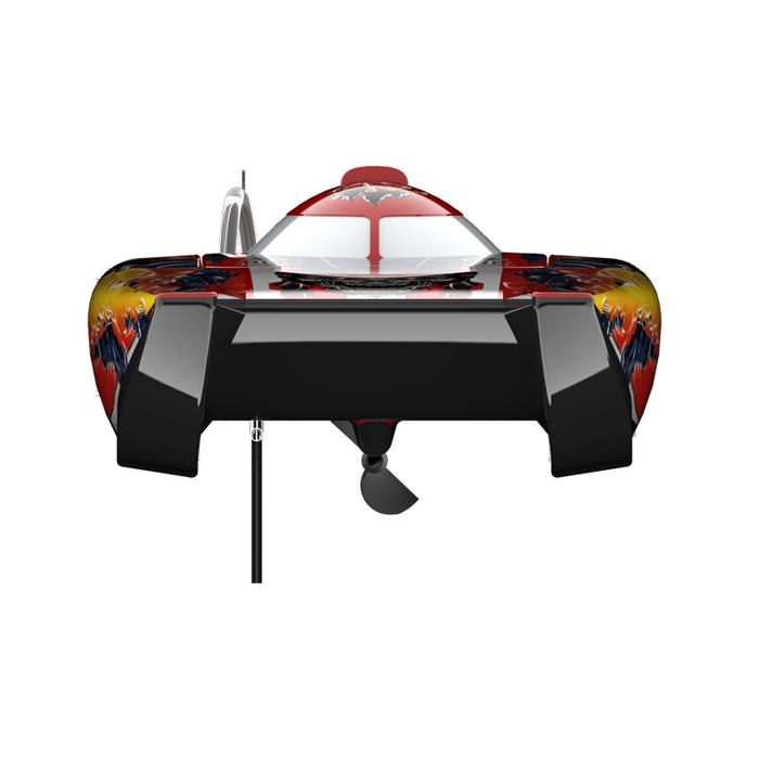 Joysway Monster V2 Brushless Catamaran RC Speed Boat 2.4GHz RTR