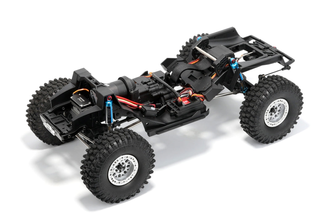 RGT EX86170PRO Challenger Pro 1/10 PNP