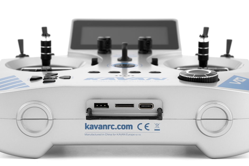 Kavan KAV16.1008 Transmitter KAVAN V10
