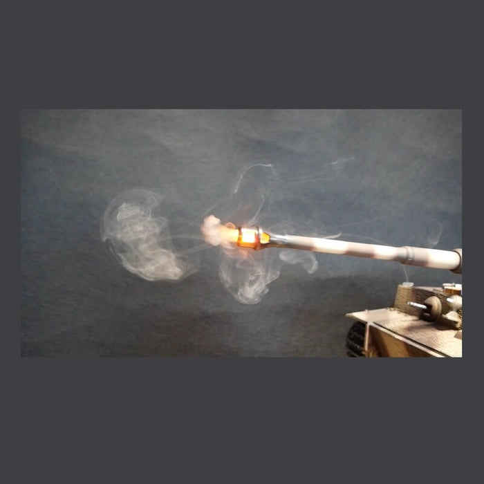 Torro Pro Edition 1/16 RC Tiger I Late Production Model in Desert Camouflage PNP