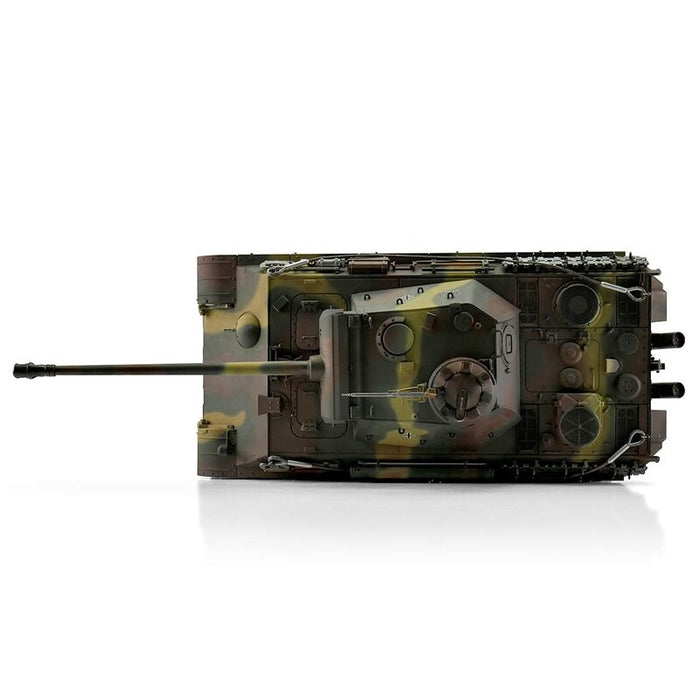 Torro Pro Edition 1/16 RC Panther Ausf. G in Summer Camouflage PNP
