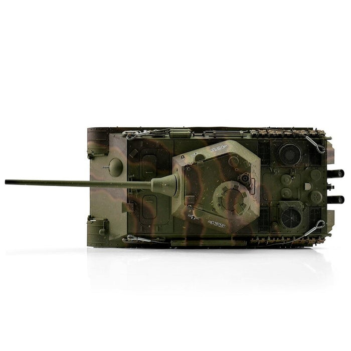 Torro Pro Edition 1/16 RC Panther Ausf. F in Summer Camouflage PNP