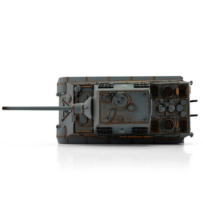 Torro Pro Edition 1/16 RC Jagdtiger in German Grey PNP