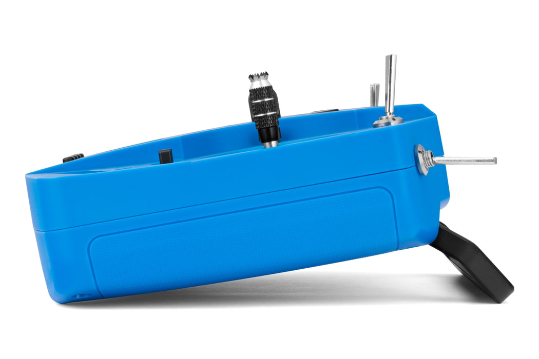 Kavan KAVAN V5 Transmitter + R6L RX (Blue)