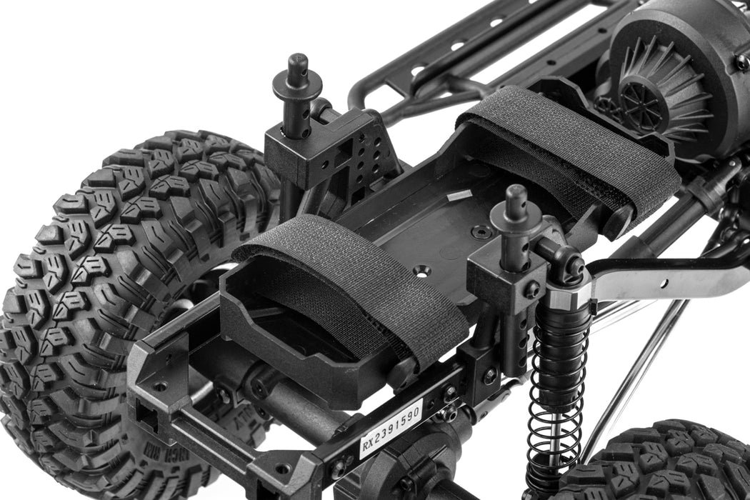 RGT EX86100V2 Rock Cruiser V2 1/10 PNP