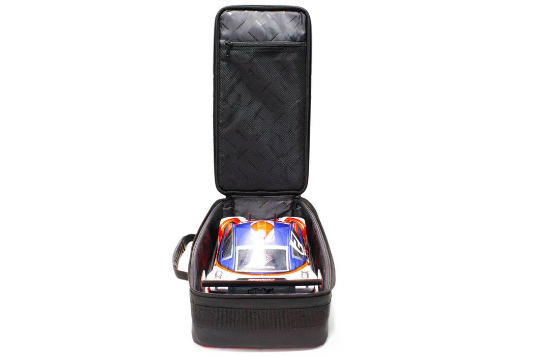 Ultimate-Racing-Tasche für Touring-Car im Maßstab 1/10