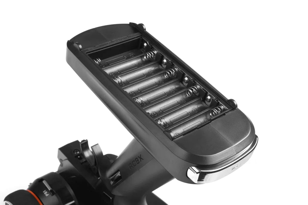 RadioLink RC8X Sender mit R8FG Empfänger