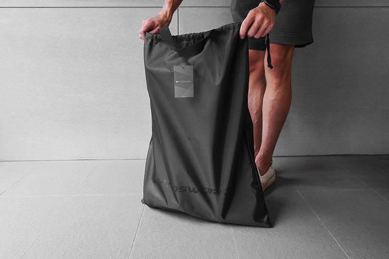 Sac à cordon pour voiture 1/8 Buggy/Onroad