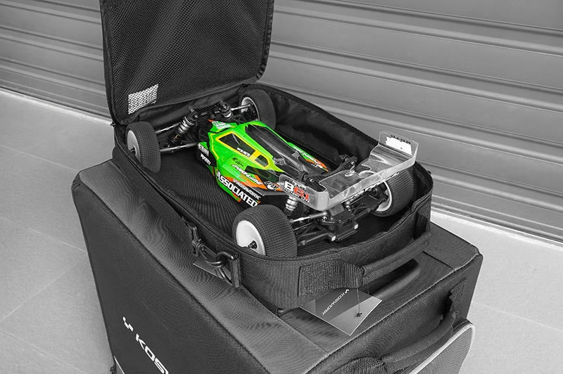 Sac de transport pour voiture de tourisme 1/10