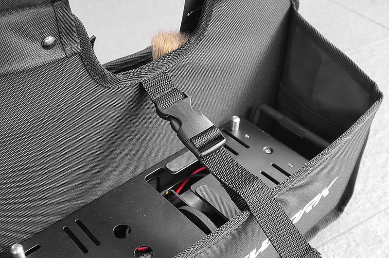 Sac Pit Caddy/Sac Boîte de Démarrage/Sac à Outils V2