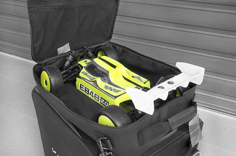 Sac de transport pour buggy 1/8