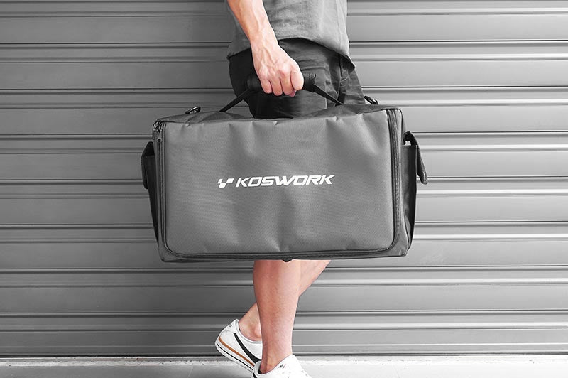 Pneu, Voiture de tourisme, Rangement, Sac d'accessoires (avec étui PP)