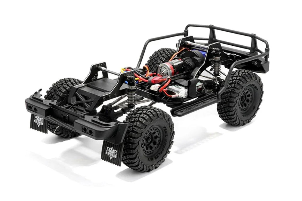 RGT EX86020 Intrus LC71 1/10 Crawler PNP