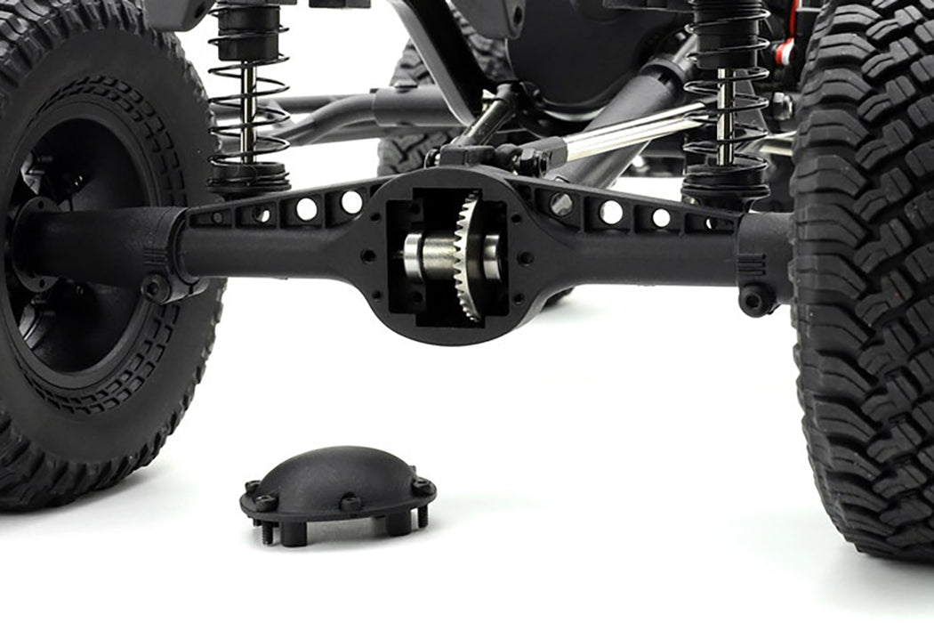 RGT 136100V3-FD Cruiser RC4 V3FD 1/10 PNP