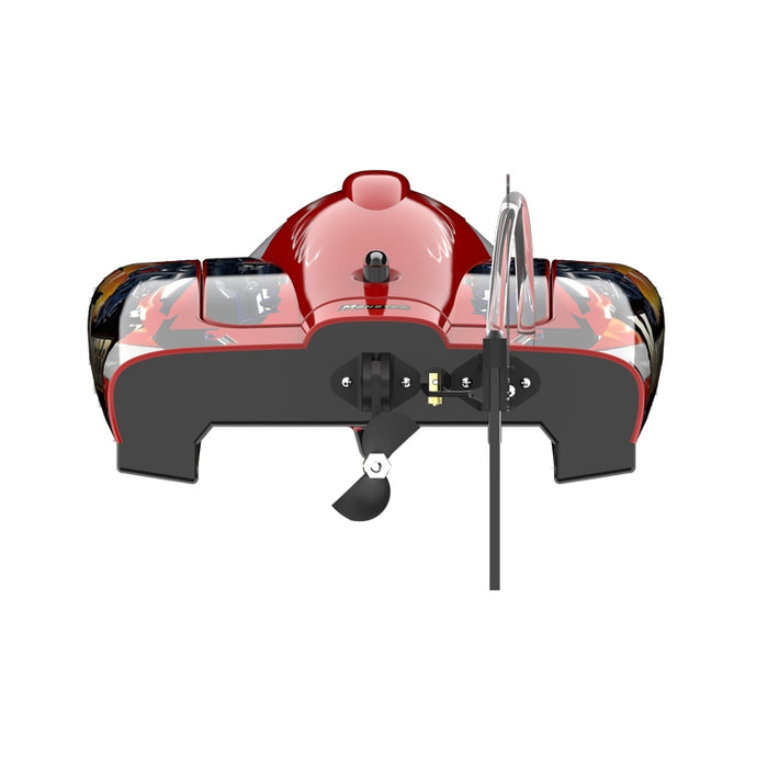 Joysway Monster V2 Brushless Catamaran RC Speed Boat 2.4GHz RTR