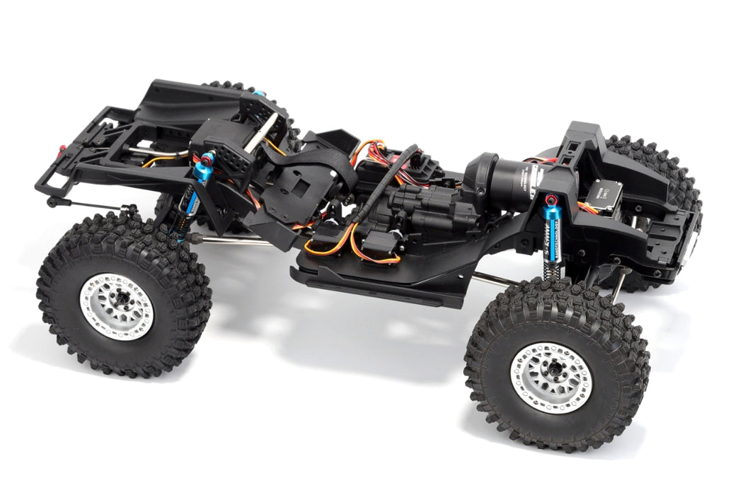 RGT EX86170PRO Challenger Pro 1/10 PNP