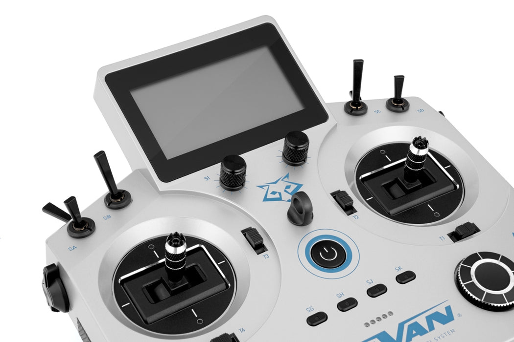 Kavan KAV16.1008 Transmitter KAVAN V10
