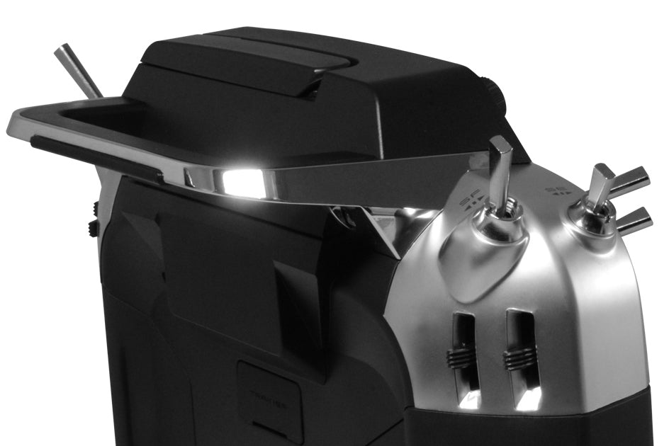 Futaba T26SZ Sender mit R7208SB Empfänger