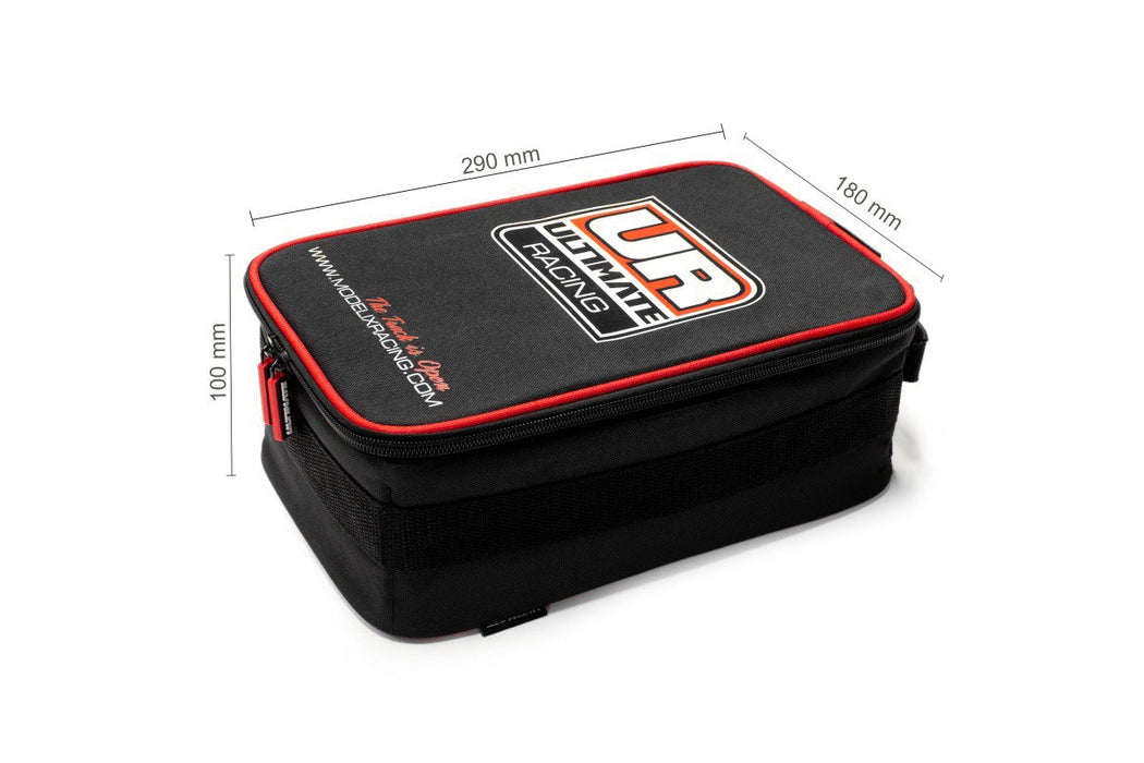 Ultimate Racing Small Multifunction Storage Bag