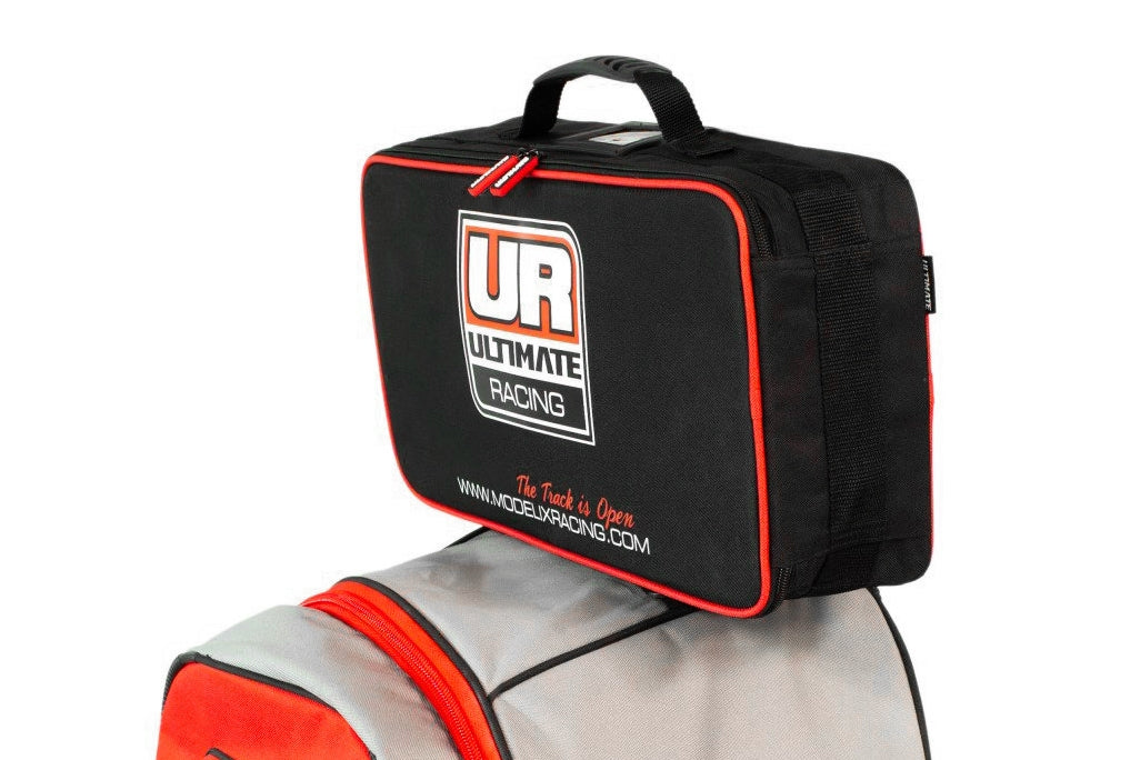 Ultimate-Racing-Tasche für Touring-Car im Maßstab 1/10