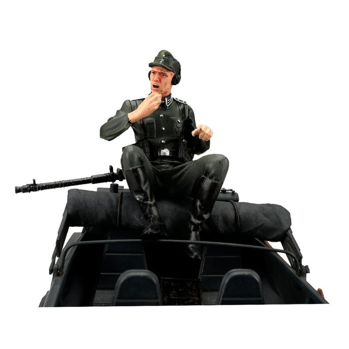 Torro 1/16 Schwimmwagen Crew Set Accessories (Painted)