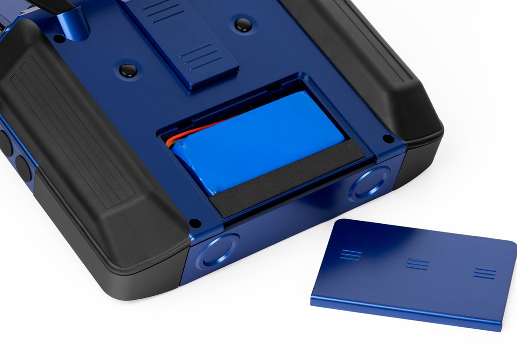 Kavan V20 Transmitter (Blue)