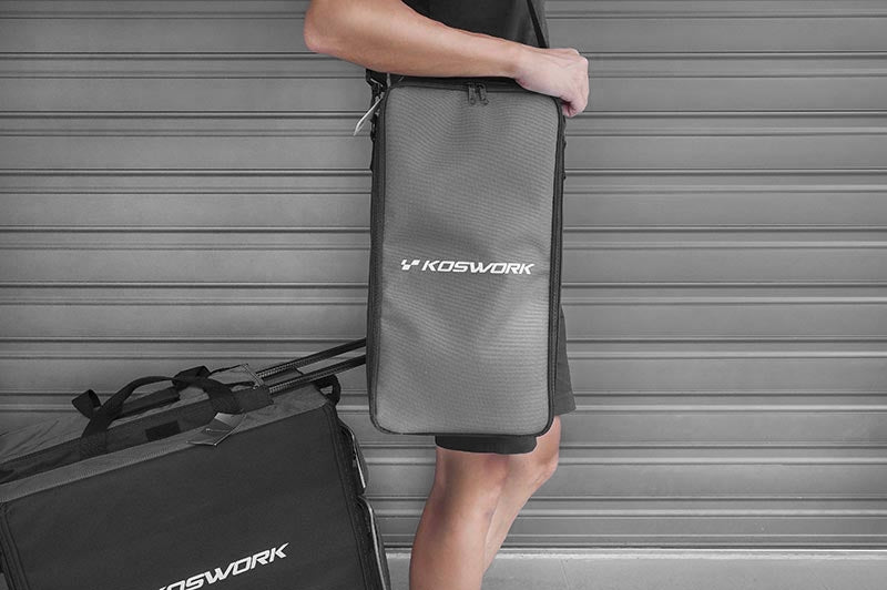 Sac de transport pour voiture de tourisme 1/10