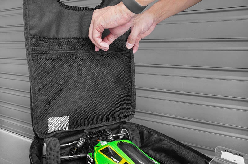 Sac de transport pour voiture de tourisme 1/10