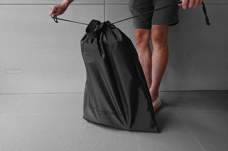 Sac à cordon pour voiture 1/8 Buggy/Onroad