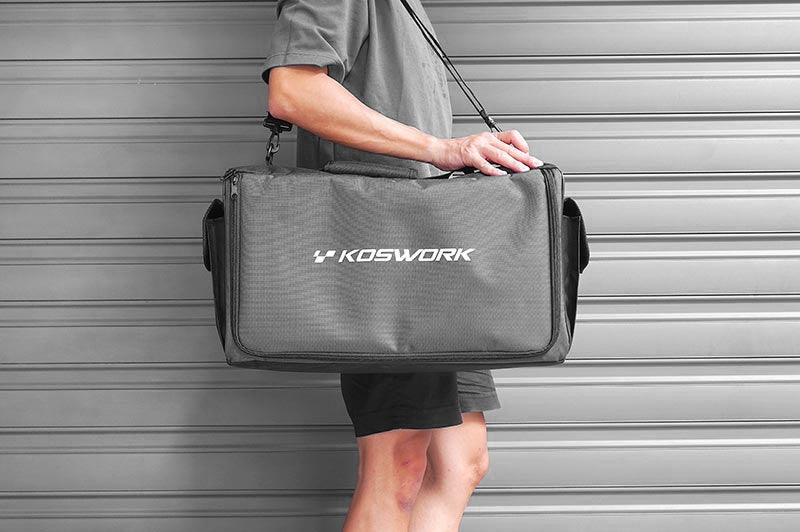 Pneu, Voiture de tourisme, Rangement, Sac d'accessoires (avec étui PP)