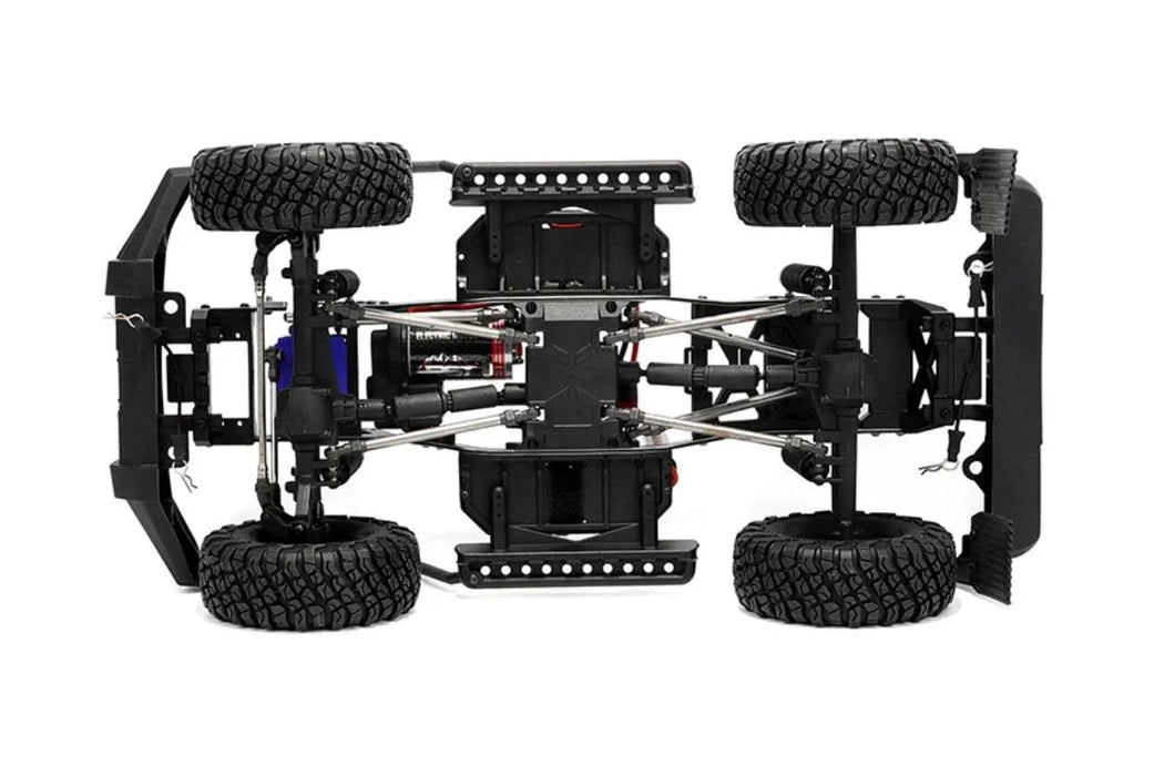 RGT EX86020 Intrus LC71 1/10 Crawler PNP