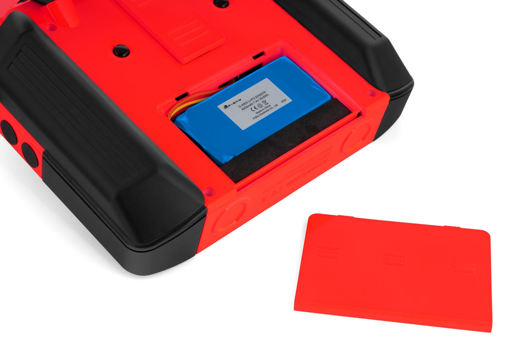 Kavan V20 Pro Transmitter (Red)
