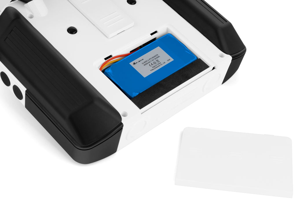 Kavan V20 Pro Transmitter (White)