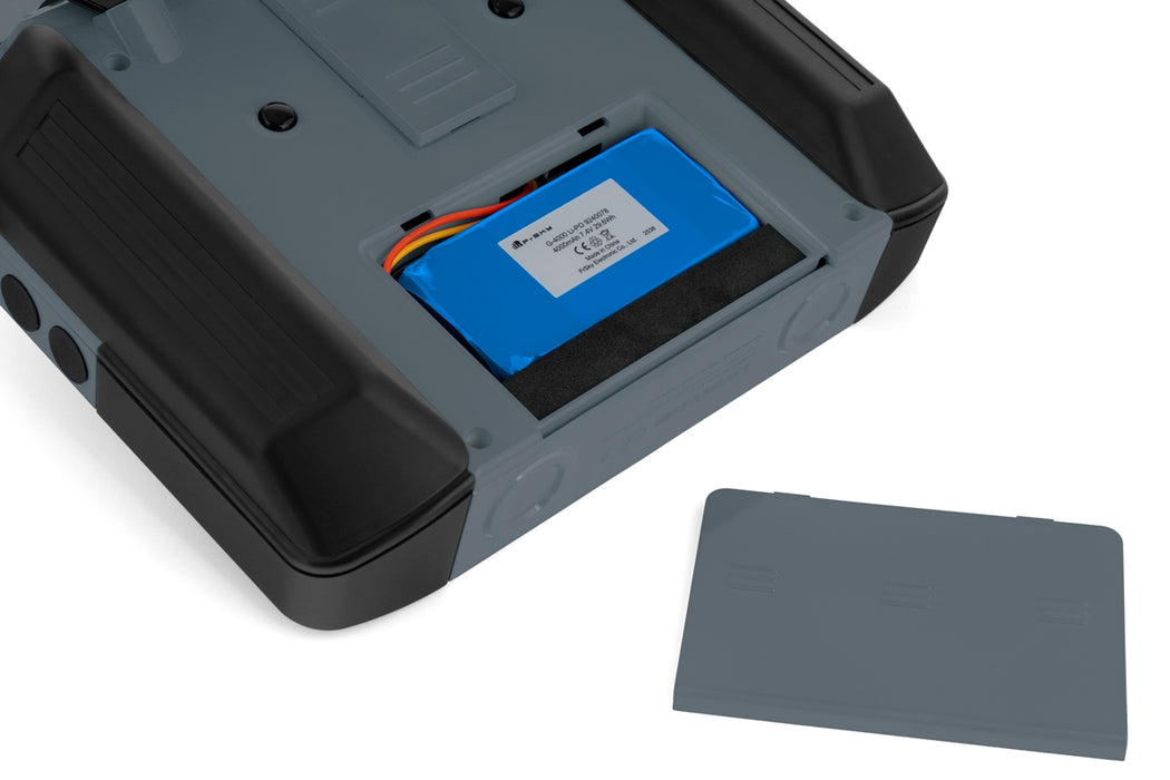 Kavan V20 Pro Transmitter (Grey)