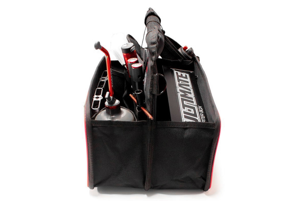 Ultimative Rennsport-Pitbag