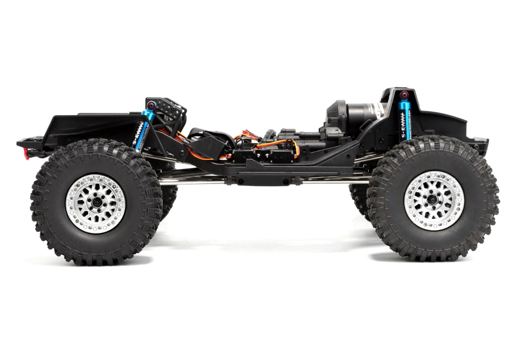 RGT EX86170PRO Challenger Pro 1/10 PNP