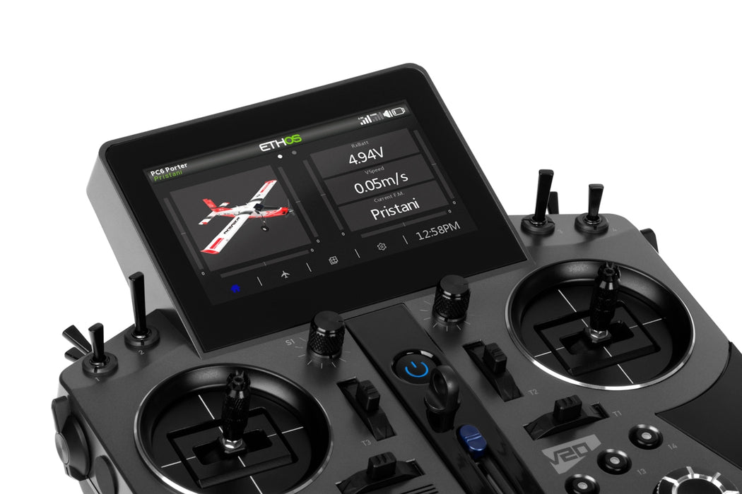 Kavan V20 Transmitter (Grey)