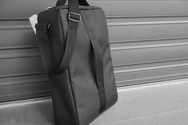 Sac de transport pour buggy 1/8